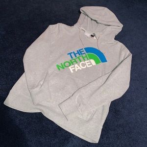 Women’s “The North Face” Hoodie